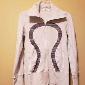 Lululemon Define Yoga Jacket